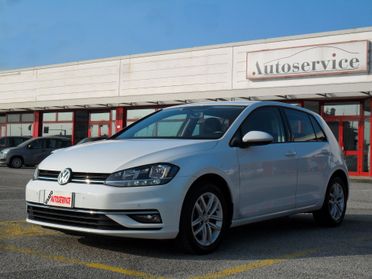 Volkswagen Golf 1.6 TDI 5p. Business BlueMotion Technology