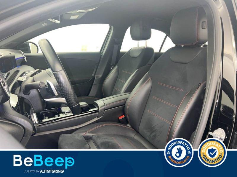 Mercedes-Benz Classe A A 250 E EQ-POWER PREMIUM AUTO