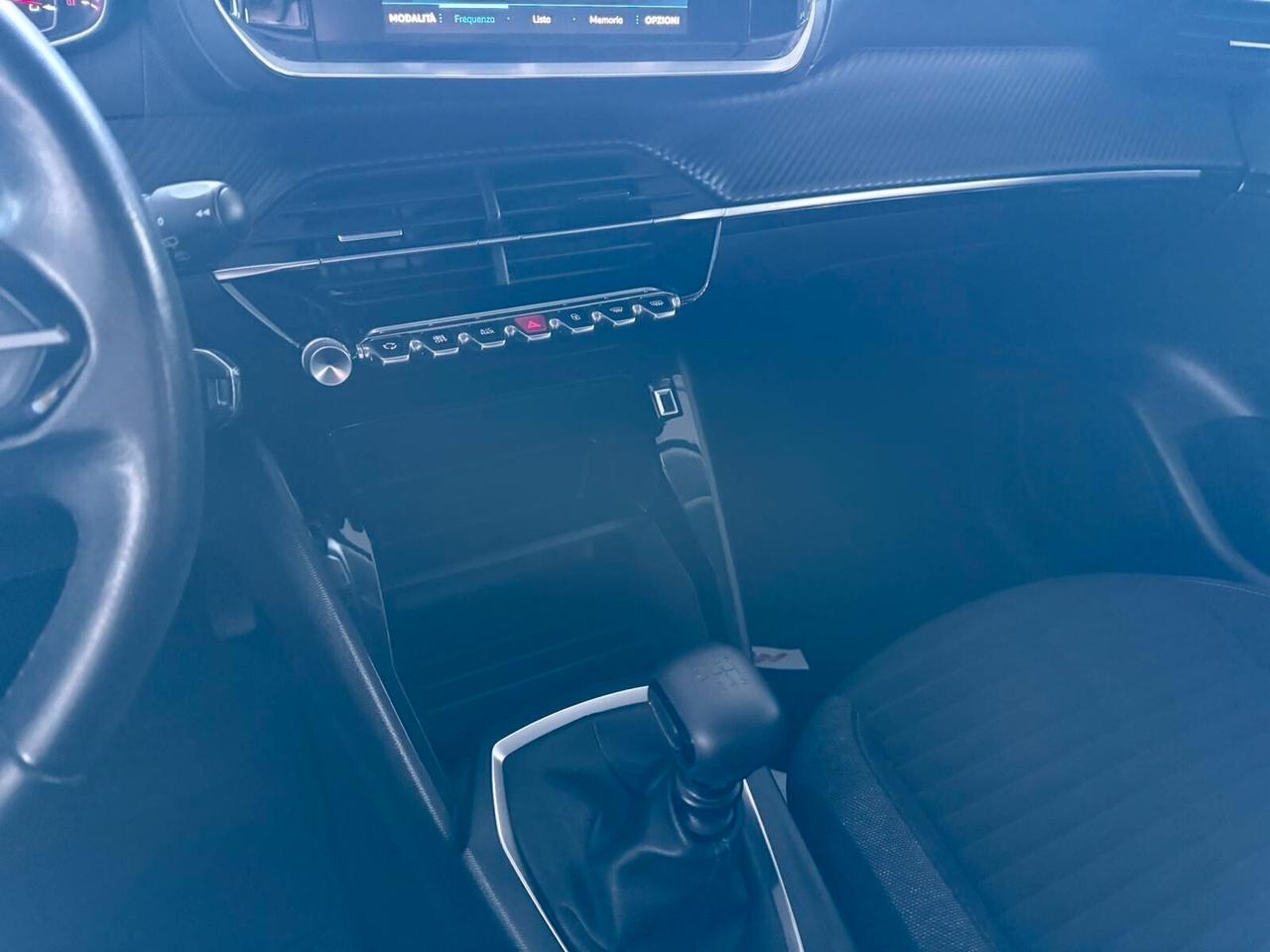 Peugeot 208 BlueHDi 100 Stop&Start 5 porte Active