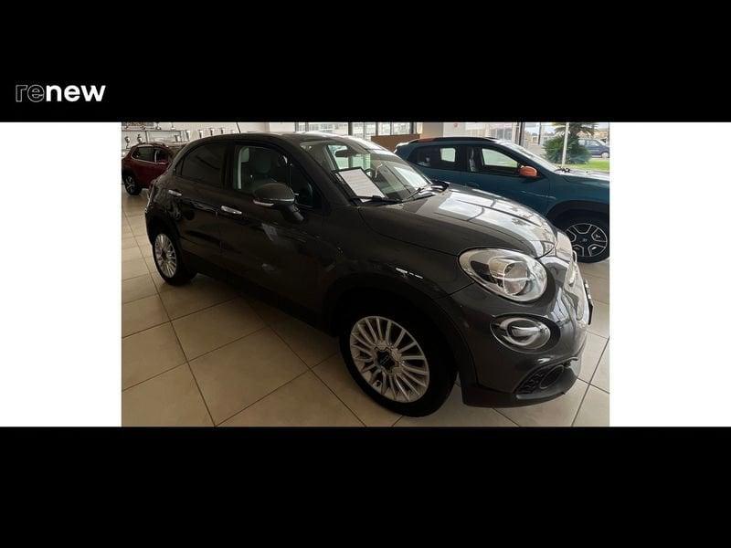 FIAT 500X 500 X 1.6 Multijet 130cv Connect 4x2