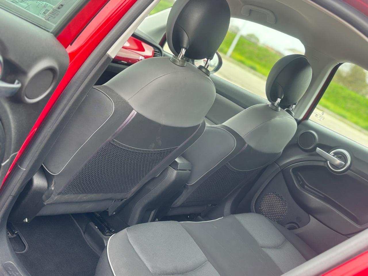 Fiat 500X 1.3 MultiJet 95 CV Business