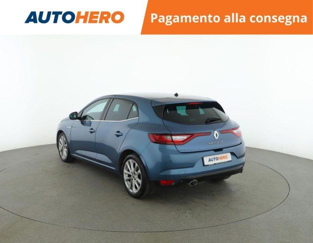RENAULT Megane Mégane dCi 8V 110 CV Energy Intens