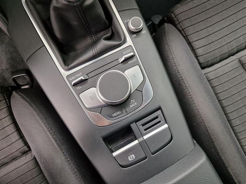 Audi A3 30 TDI SPB Design S-Line EURO6B