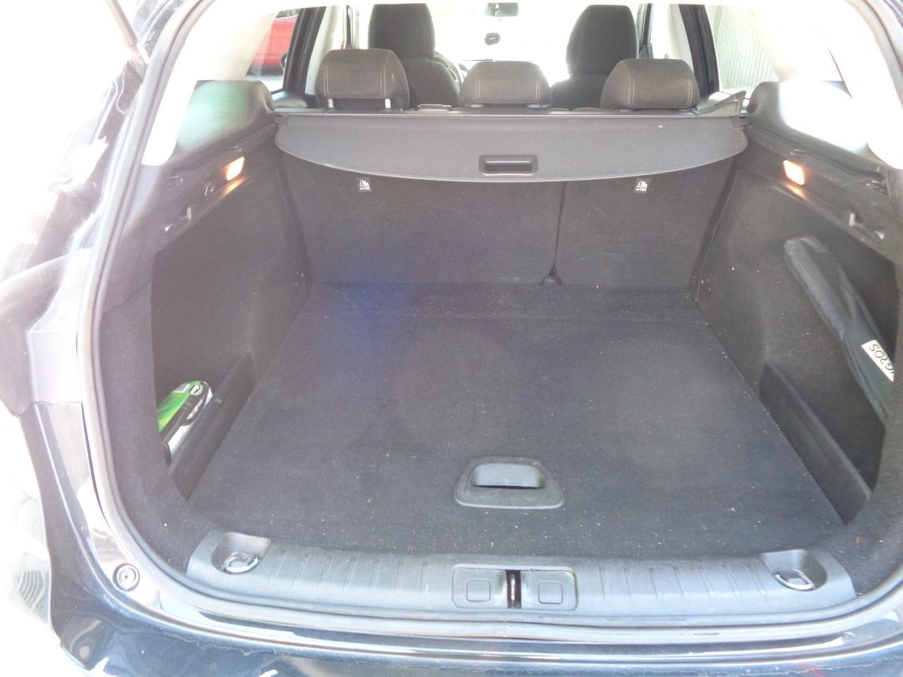 Fiat Tipo 1.6 Mjt S&S SW Lounge