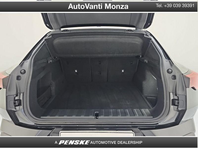 BMW X2 X2 xdrive 20d 48V MSport Pro auto