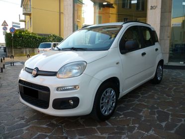 Fiat Panda 1.2 EasyPower Pop Ok neopatentati -