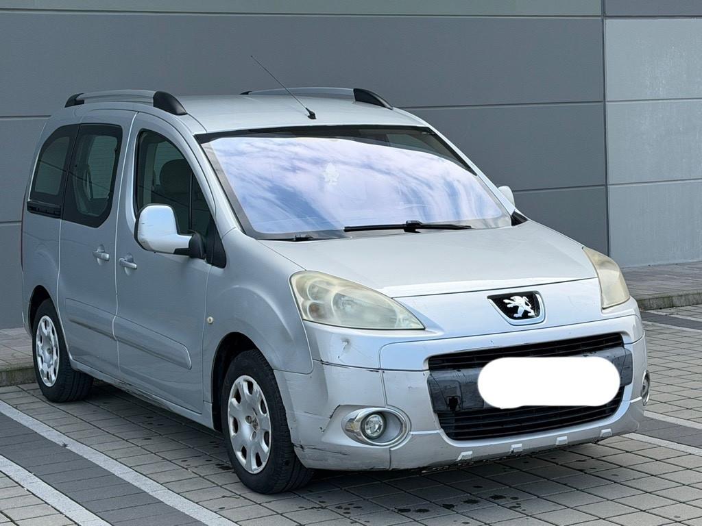 Peugeot Partner Tepee 1.6 HDi 90CV FAP Outdoor