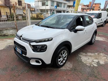 Citroen C3 All. Shine *PRONTA CONSEGNA**