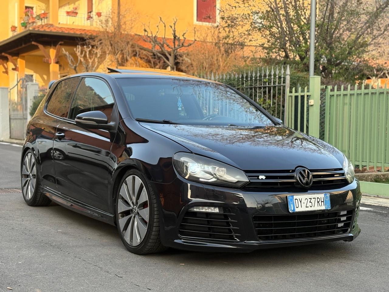 Volkswagen Golf 2.0 TSI DSG 3p. GTI