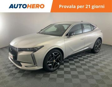 DS AUTOMOBILES DS 4 BlueHDi 130 aut. Pallas