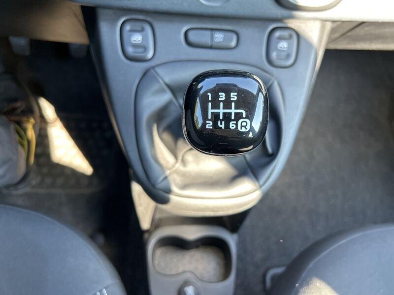 FIAT Panda New My23 1.0 70cv Hybrid Panda