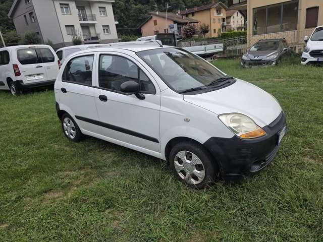Chevrolet Matiz 0.8 SE Chic ecologic Gpl