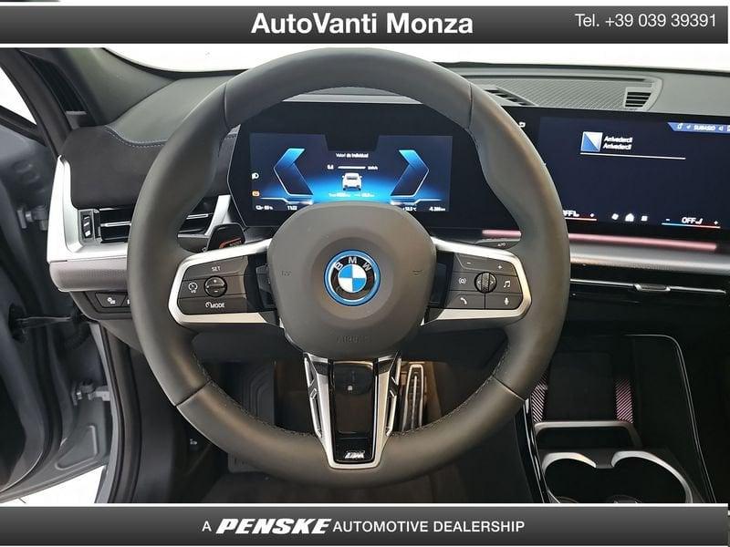 BMW iX2 xDrive 30 M Sport Pro