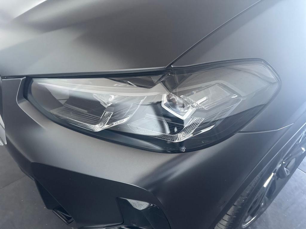BMW X4 30 d Mild Hybrid 48V Msport xDrive Steptronic