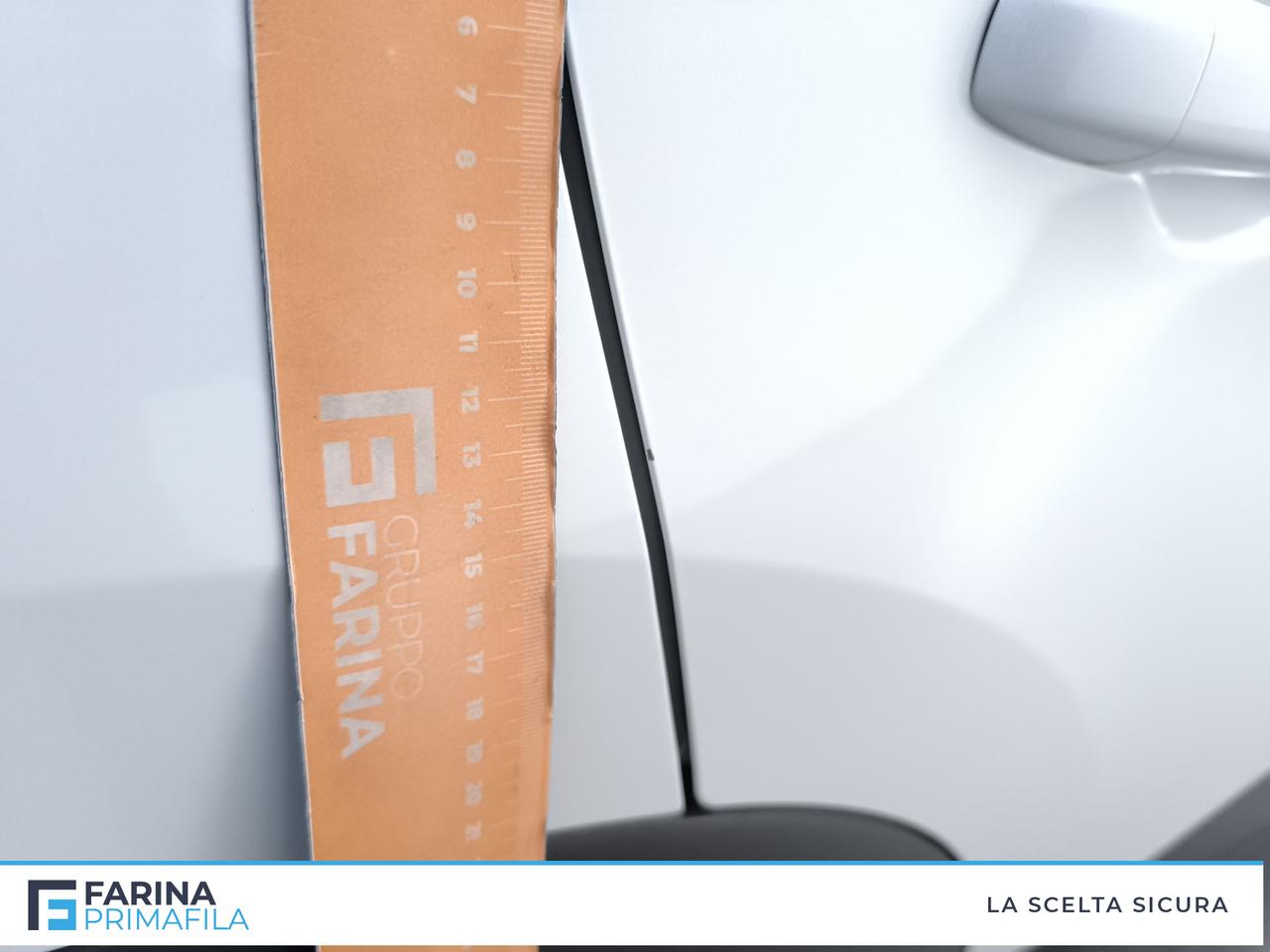 RENAULT Captur II 2024 - Captur 1.0 eco-g Evolution 100cv
