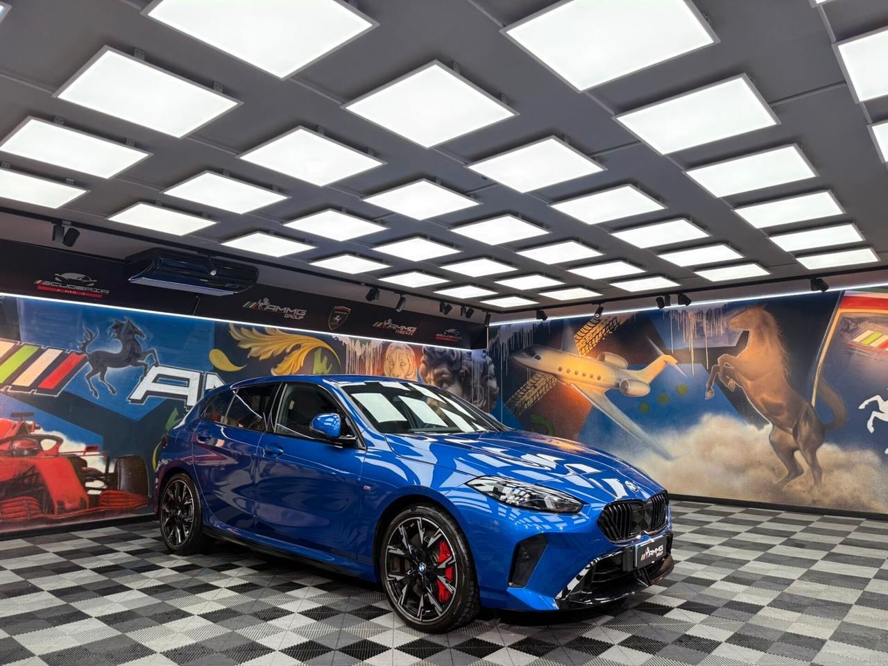 Bmw 118 118d 5p. MSport Pro (737)