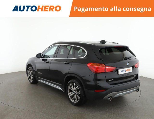 BMW X1 sDrive18d xLine