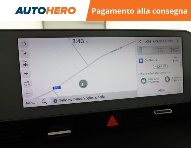 HYUNDAI Ioniq 5 5 72,6 kWh AWD Evolution
