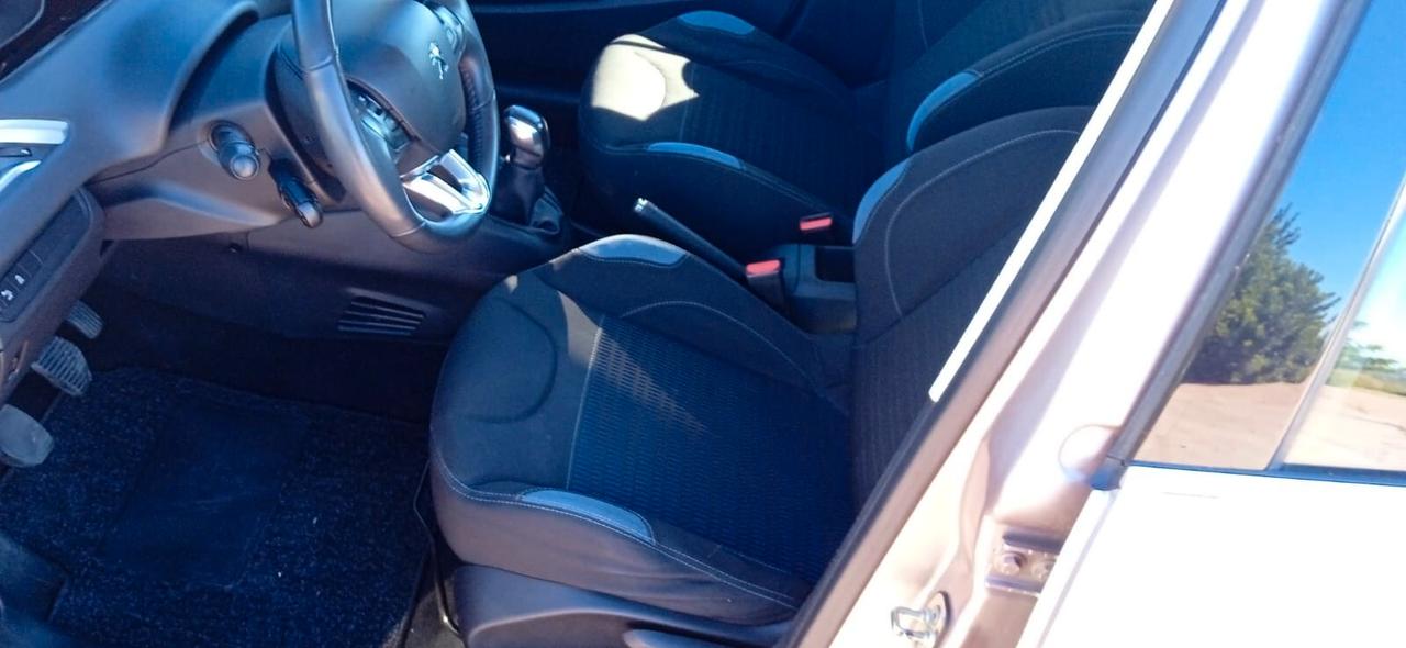 Peugeot 208 1.2 VTi - 2012 !PREZZO PROMO!