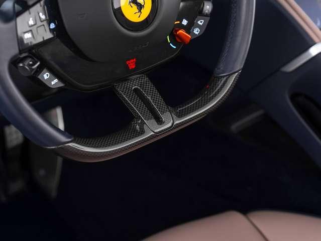 Ferrari Roma Spider