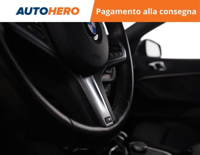 BMW 118 i 5p. Msport