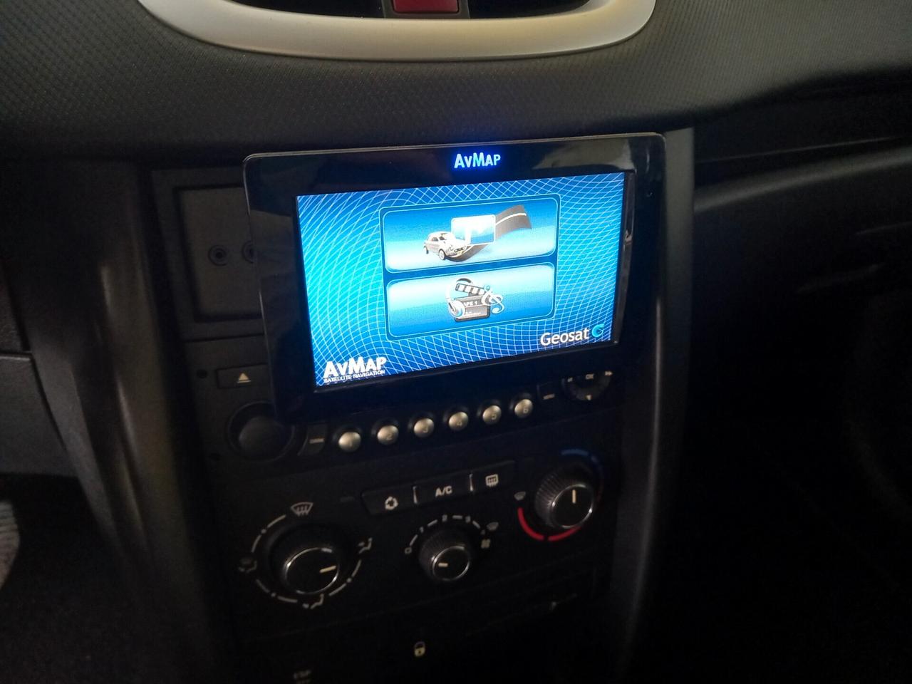 Peugeot 207 1.4 HDi 70CV 5p. Energie Sport