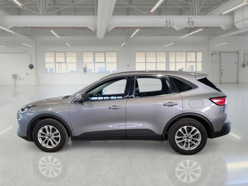 FORD KUGA 1.5 EcoBlue 120CV 2WD Titanium