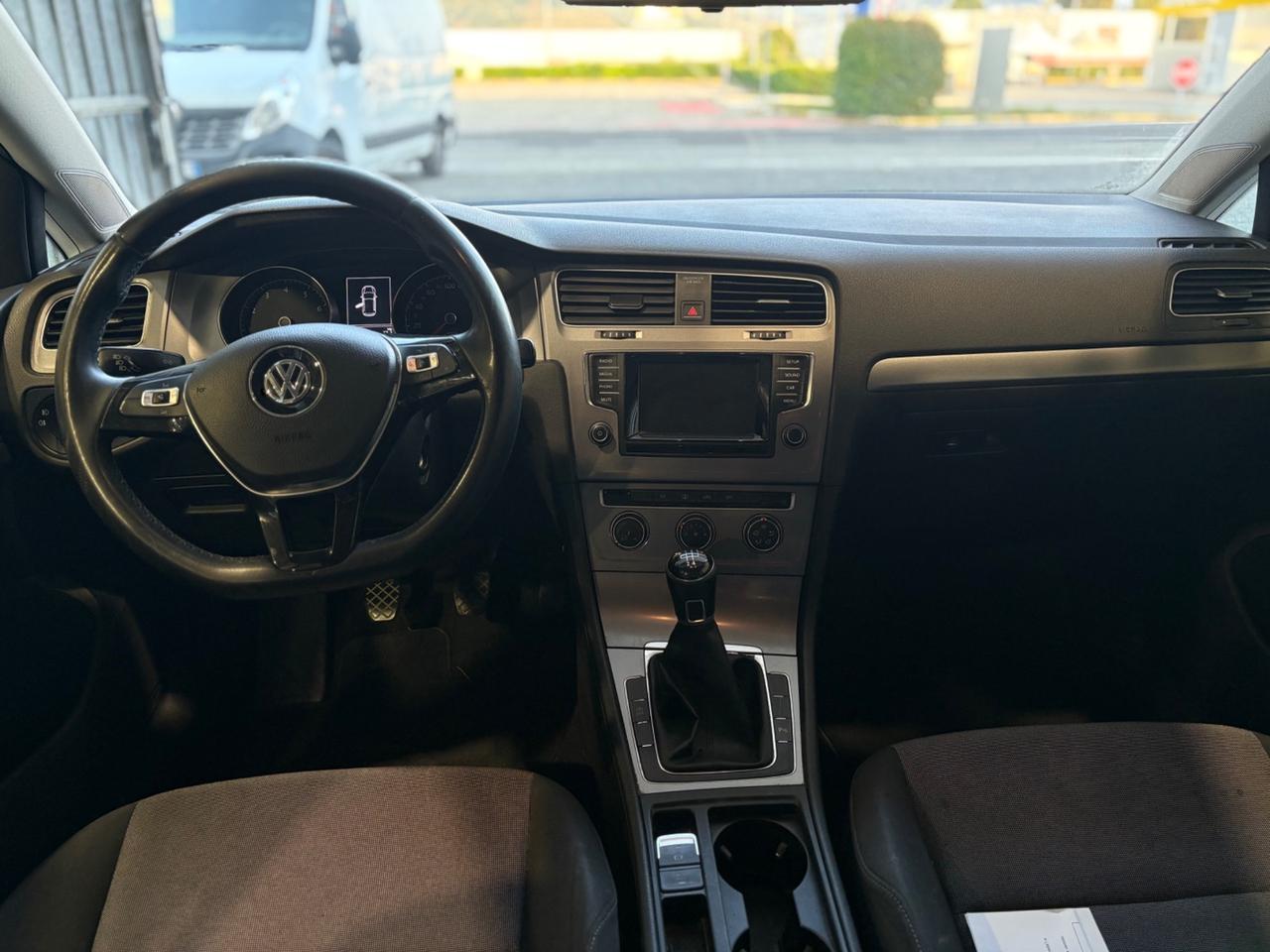 Volkswagen Golf 1.2 TSI 85 CV 5p. Trendline BlueMotion Technology