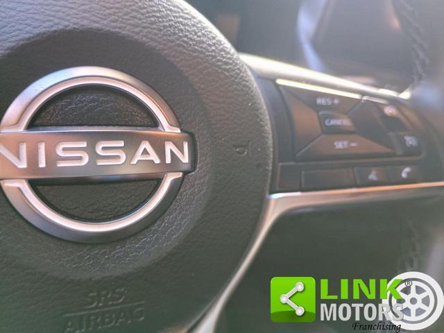 NISSAN Juke 1.6 HEV N-Connecta