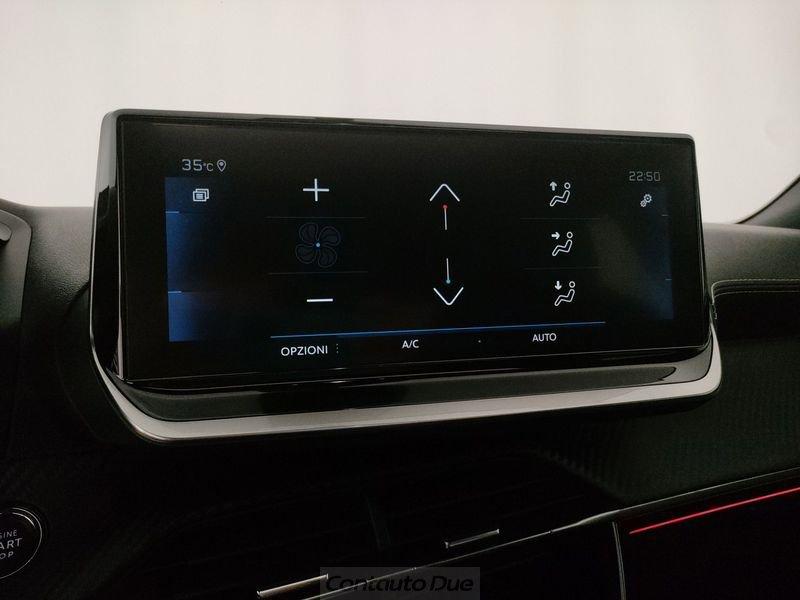 Peugeot 2008 BlueHDi 130 EAT8 GT S/S aut.