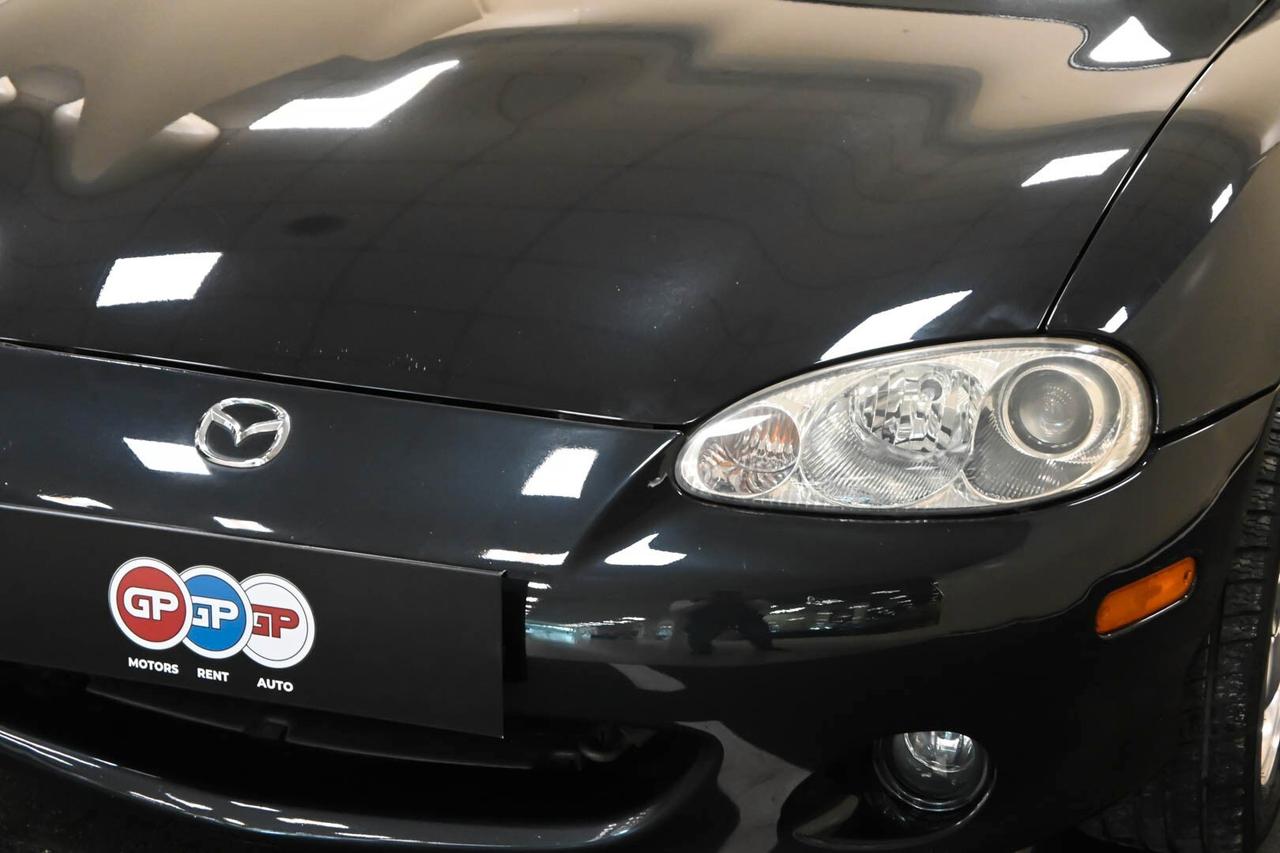 MAZDA MX-5 Collection'04 MX-5 1.6i 16V cat Vani...
