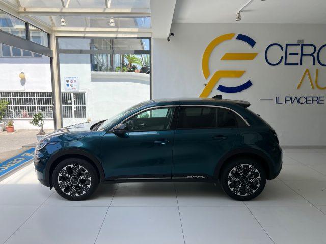 FIAT 600 Hybrid 110 CV DCT MHEV La Prima tua a ?270,0 ant.0