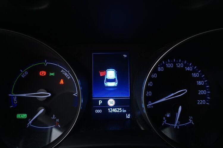 Toyota C-HR Hybrid Business BR534527 1.8 Full Hybrid 122CV