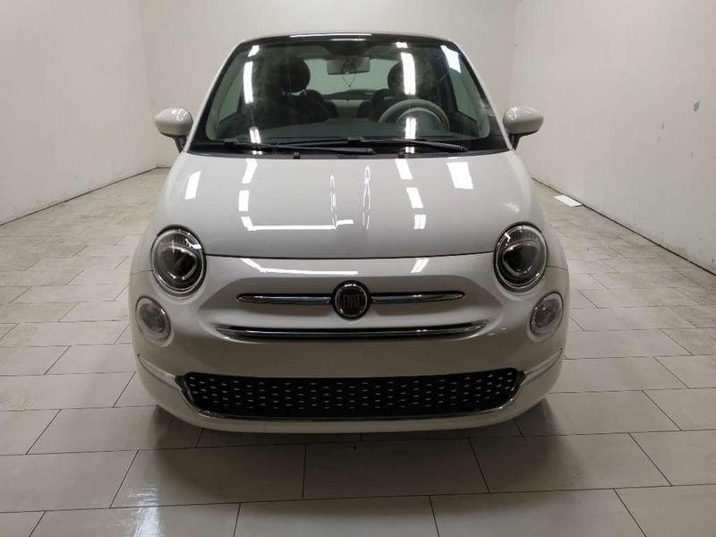 FIAT 500 1.0 hybrid Dolcevita 70cv