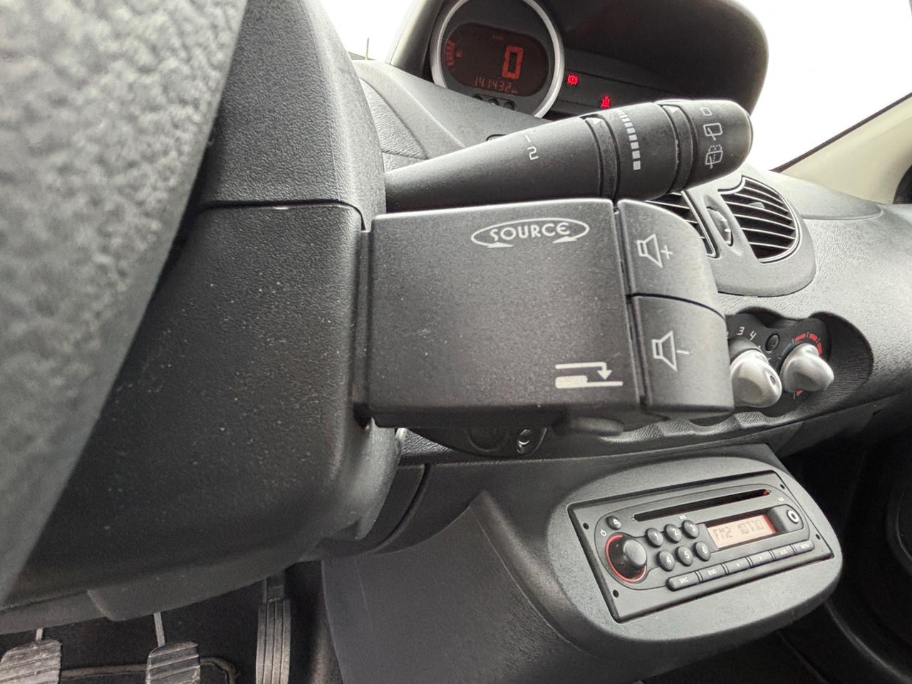 Renault Twingo 1.2 16V LEV Dynamique