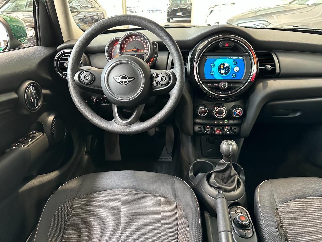 Mini One 5 Porte 1.5 Twin 75cv - IVA Esposta