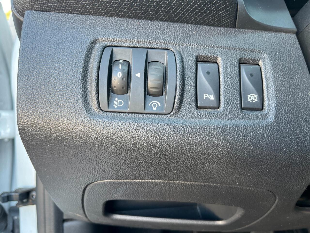 Renault Clio SW 1500 DCI KM CERTIFICATI NAVIGATORE RETROCAMERA