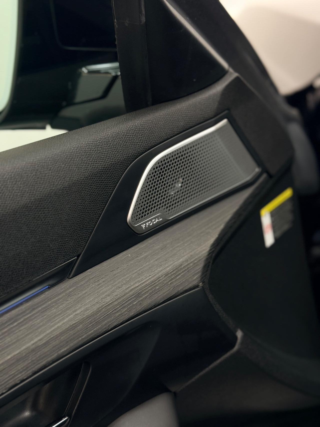 Peugeot 508 2.0 BlueHDi 180cv EAT8 GT s 02/2019 Euro 6D