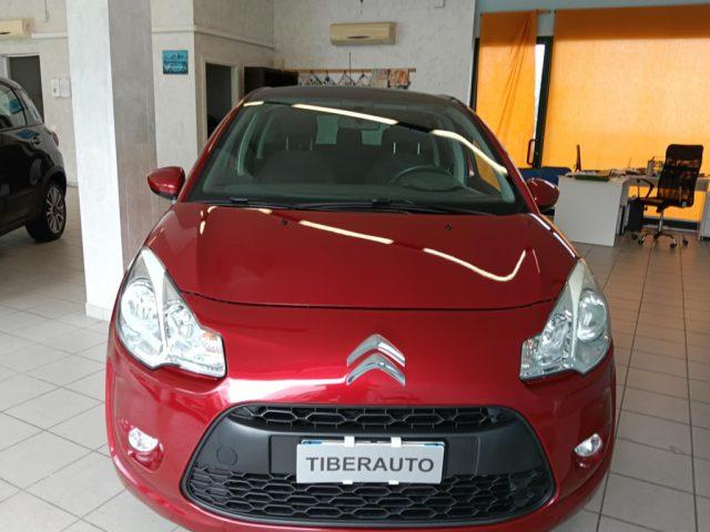 CITROEN C3 1.4 Exclusive Style Eco Energy G
