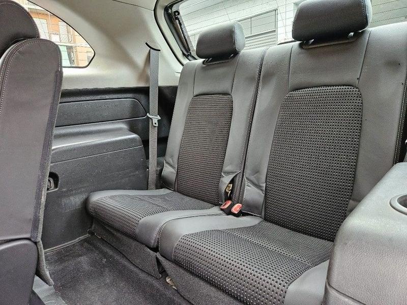 Chevrolet Captiva 2.2 VCDi 163CV 2WD 7POSTI