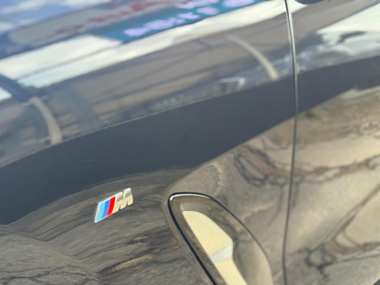 BMW 840D 3.0 BT 320 CV M-SPORT INDIVIDUAL FULL IVA ESPOSTA