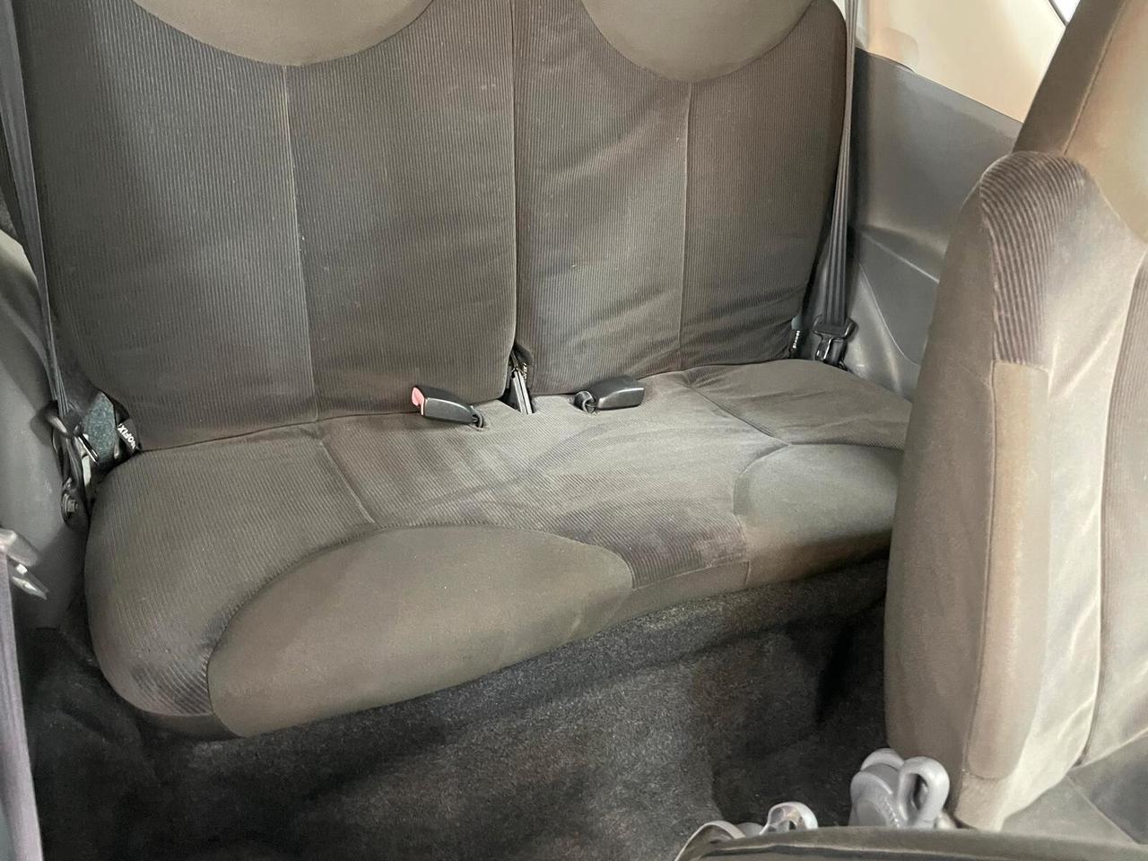 Citroen C1 1.0 3 porte AMIC1