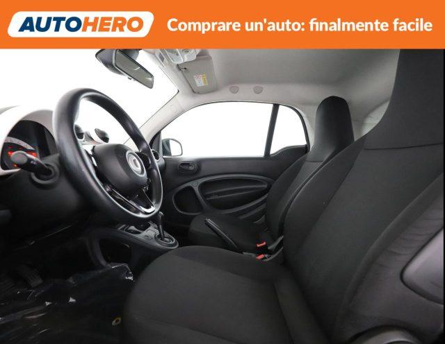 SMART ForTwo 70 1.0 twinamic Youngster