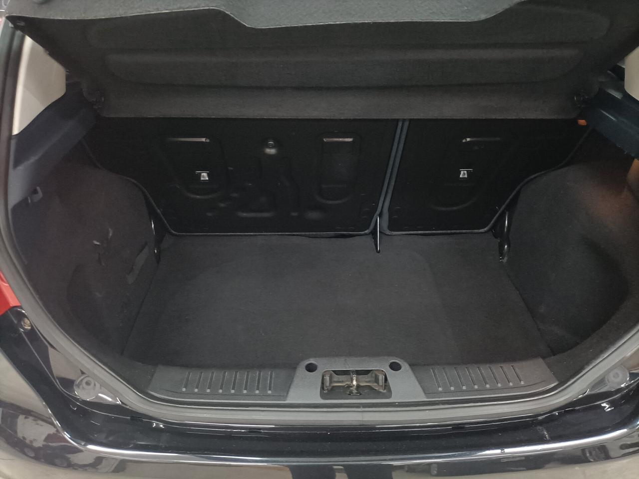 Ford Fiesta 1.4 TDCi 70CV 5 porte Titanium 11/2011