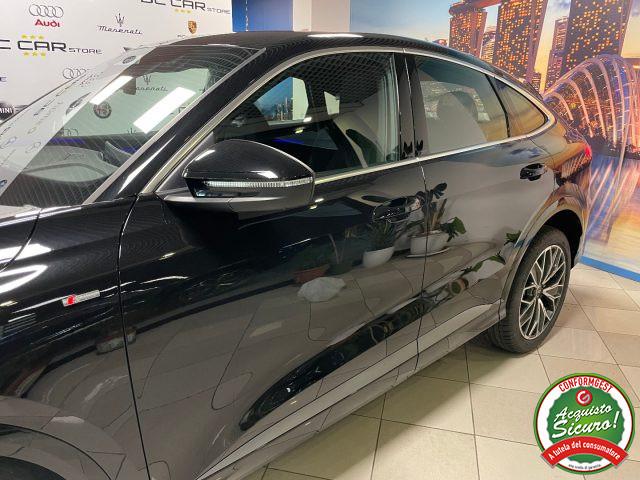 AUDI Q5 SPB TDI Mhev Quattro S LINE edition