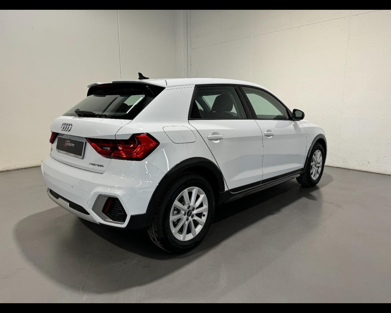 AUDI A1 CITYCARVER A1 ALLSTREET 30 TFSI MY 24