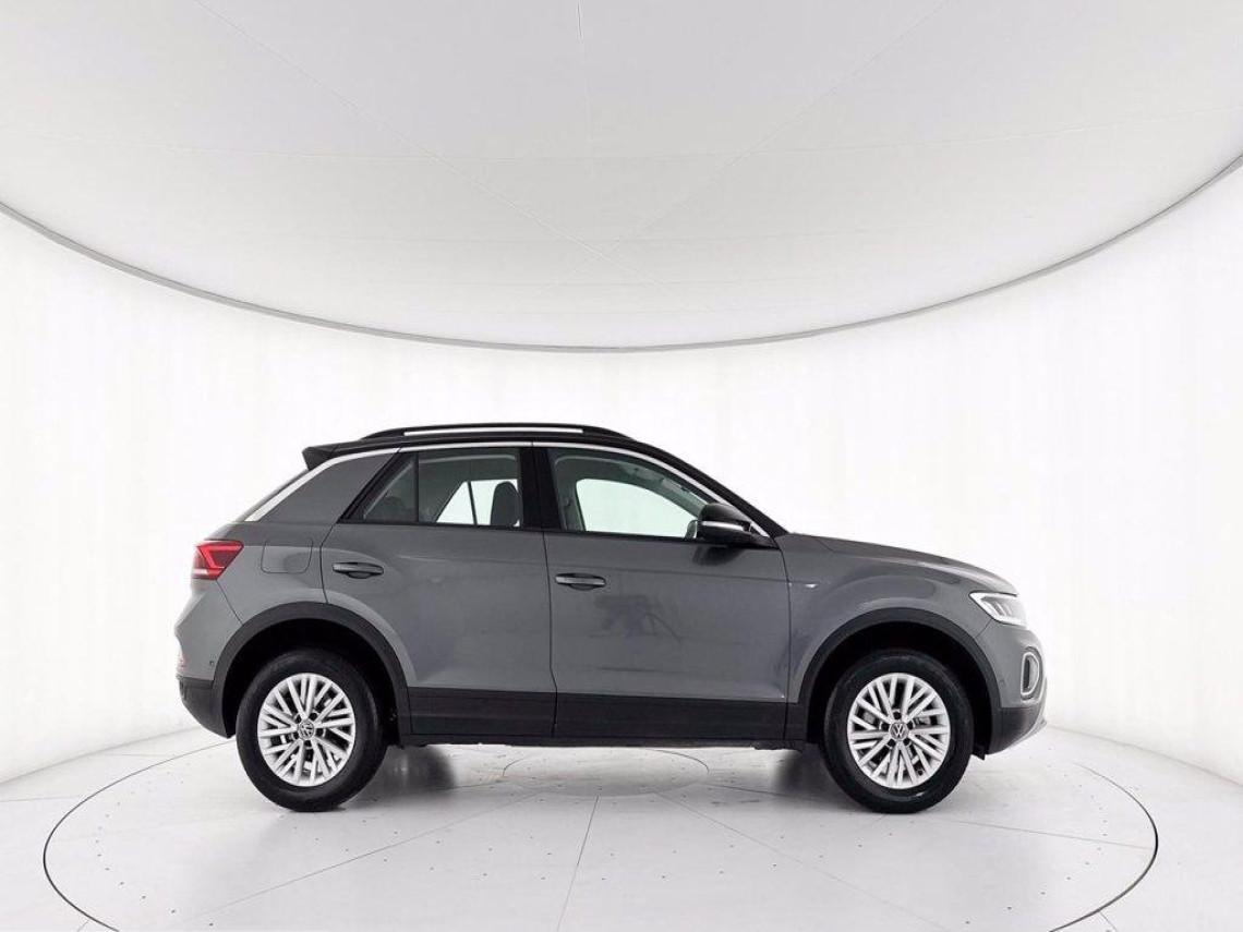 VOLKSWAGEN T Roc 1 5 tsi life dsg