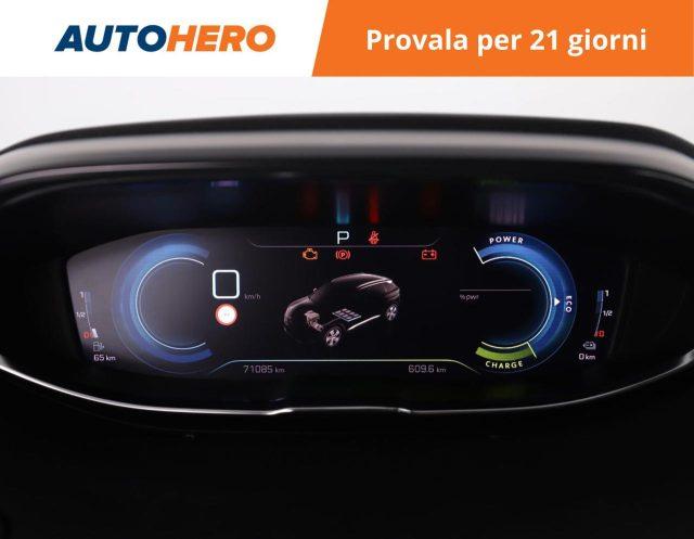 PEUGEOT 3008 Hybrid 225 e-EAT8 Allure Pack