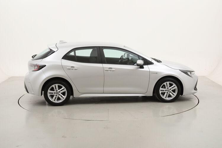 Toyota Corolla Hybrid Business BR254414 1.8 Full Hybrid 122CV