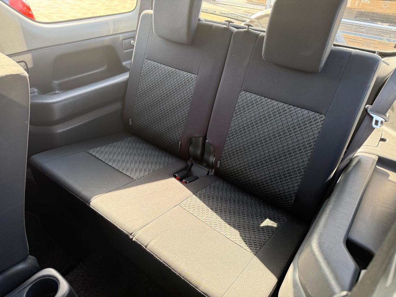 Suzuki Jimny 1.3 4WD